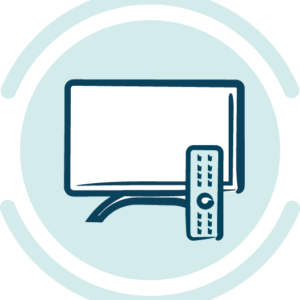 TV (Plasma, LCD, OLED)