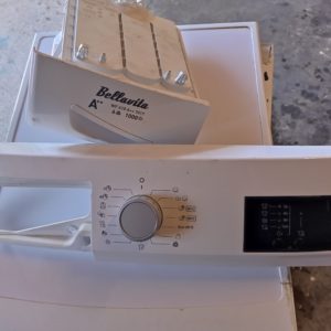 Pièces lave linge bellavita