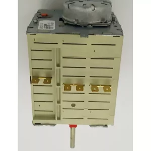 Minuteur TIMER Programmateur 1281/2/1 L20C008B5 pour Lave-linge Fagor Smeg Elco